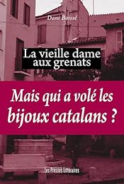 La  vieille dame aux grenats