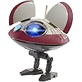 STAR WARS L0-LA59 (Lola) Droid Toy, OBI-Wan Kenobi Series-Inspired, Interactive Toys, Toys for 4 Year Old Boys and Girls and