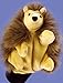 Hape Beleduc Hedgehog Glove Kid's Hand Puppet