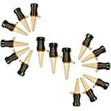 Blumat Watering Stakes - 16 Plant Self Watering System - Made in Austria - Great for Houseplants