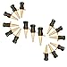 Blumat Classic (Jr.) Automatic Plant Watering Stakes (16 Pack)