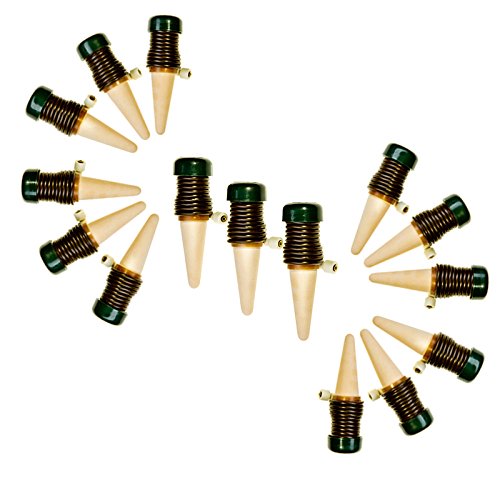 Blumat Watering Stakes 16 Plant Self Watering System Made in