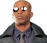Morpheus Glasses Costume Accessory