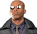 Morpheus Glasses Costume Accessory