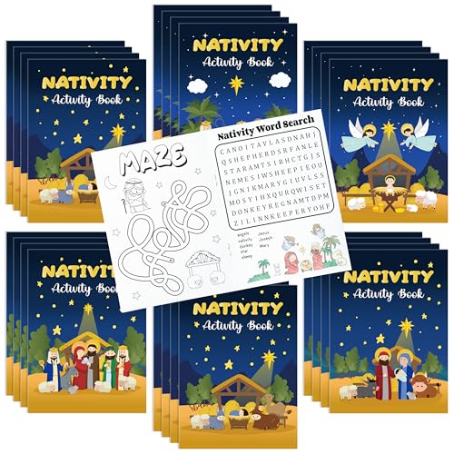 Christmas Christian Stories