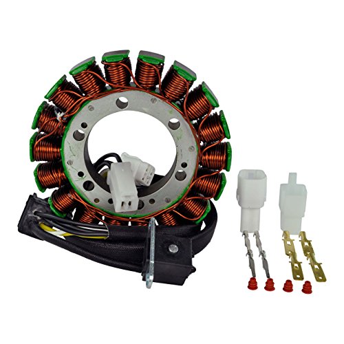 Kit Improved Flywheel Stator Puller Gasket for Suzuki LTA 400 Eiger 2002-2007 | OEM Repl.# 32102-38F00 32102-38F01 32101-38F00