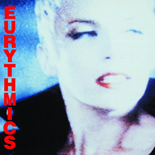 Album Art for Be Yourself Tonight by Eurythmics