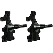Amazon.com: The Right Stuff Detailing DBSP04 2 Drop spindles