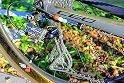 SwishTi Titanium Road Cyclocross Gravel Bicycle