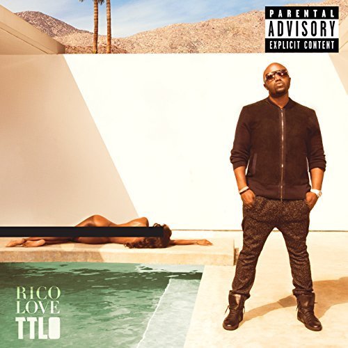 Rico Love - Rico Love - Zortam Music