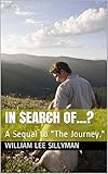 In Search Of...?: A Sequal to