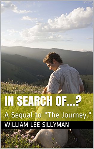 In Search Of...?: A Sequal to 