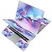 15.6 inch Laptop Notebook Skin Sticker (Colorful)