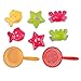 Magnetic Fishing Game Pretend Play Bath Toy Set