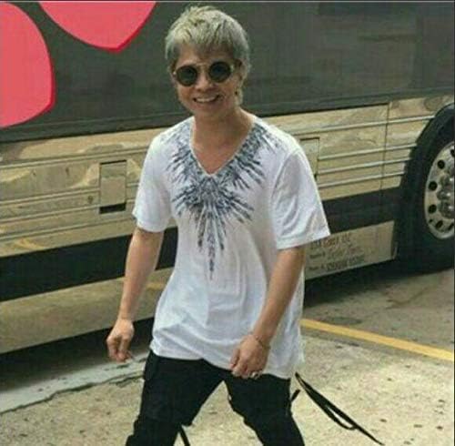 Amazon Co Jp Wearing Hyde 14th Addiction Feather Tee Ss17 Hobby