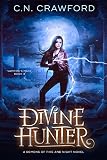 Divine Hunter (The Vampire's Mage Series Book 4)