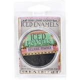 ICE Resin ICED Enamels, Pewter