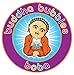 TARO Boba/Bubble Tea Powder By Buddha Bubbles Boba 1 Pound (16 Ounces) | (453 Grams)