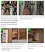 SZM-V16-FA-63 3B73362F Microwave Oven Door Switch Compatible with LG GE Starion (Pack of 2) WB24X829 3B73362F PS3522738 SZM-V16-FD-63 AP20243379