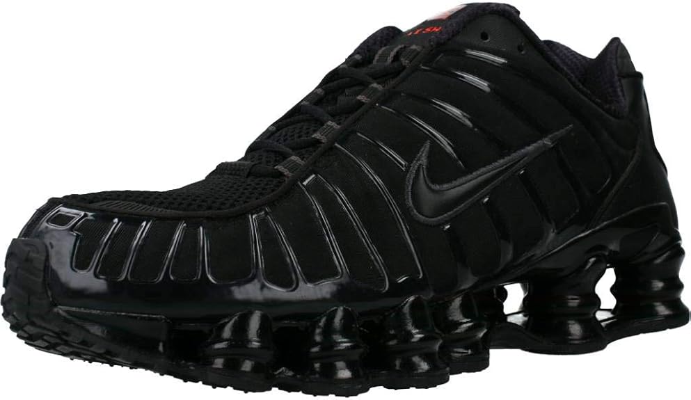 shox taille 46