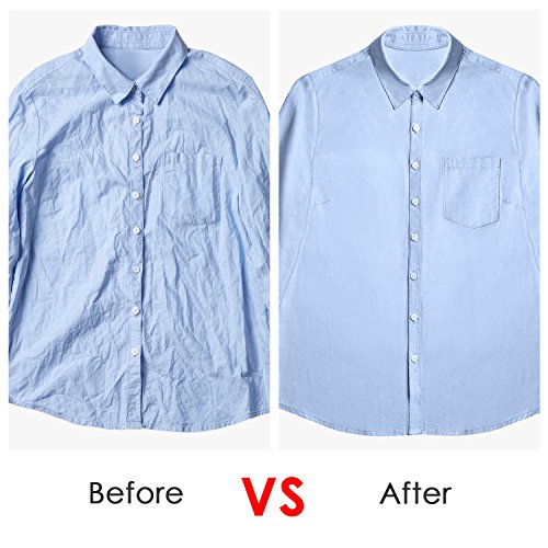 6 Steamer+Clothes+Preheat+Ironing+Hand+held