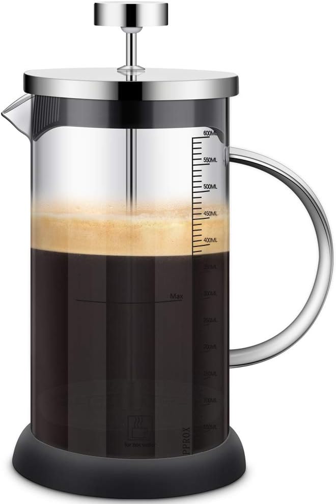 caffettiere a goccia