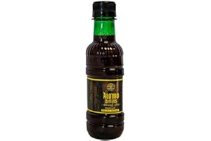 Alomo Bitters I Authentic African Cocktail bitters made with herbal plant extracts, 6.7oz (Pack of 4)