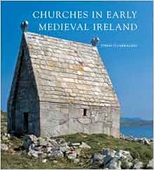 Churches In Early Medieval Ireland Architecture Ritual