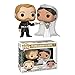Funko Queen Elizabeth Royals: Royal Wedding Collectors Set