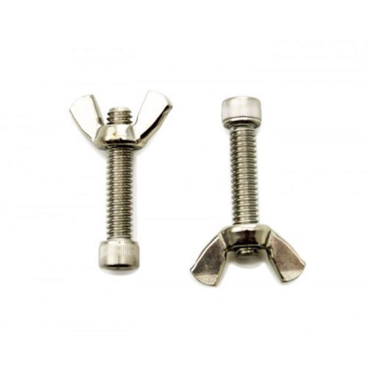 Bat pins Set of 10 for use on Pottery Wheels 11/4" Long on