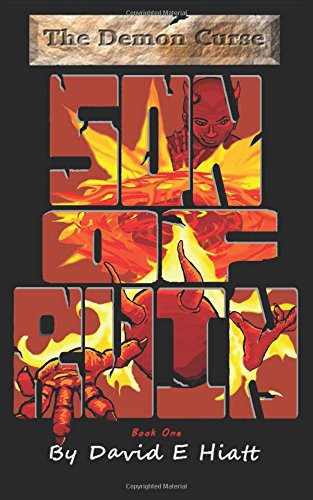 The Demon Curse: Son of Ruin (Volume 1)