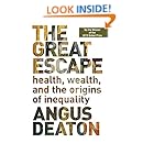 The Great Escape: Health, Wealth, and the Origins of Inequality
