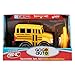 Kid Galaxy My First RC School Bus. Toddler Remote Control Toy, Yellow, 27 MHz