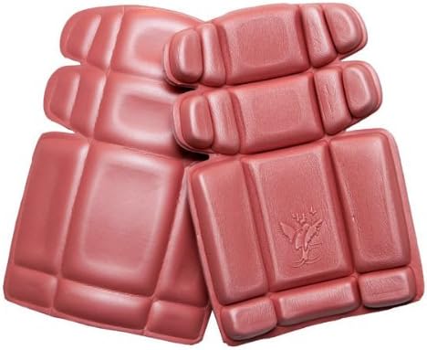 GardenGirl GGKS05 One Size Kneepad - Pink