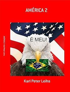 Livro AMERICA 2