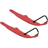 Polaris Snowmobile Gripper Ski
