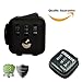 KCHKUI Fidget Toys Cube Anxiety Attention Toy With Delicate Box Relieves Stress And Anxiety And Relax for Children and Adults