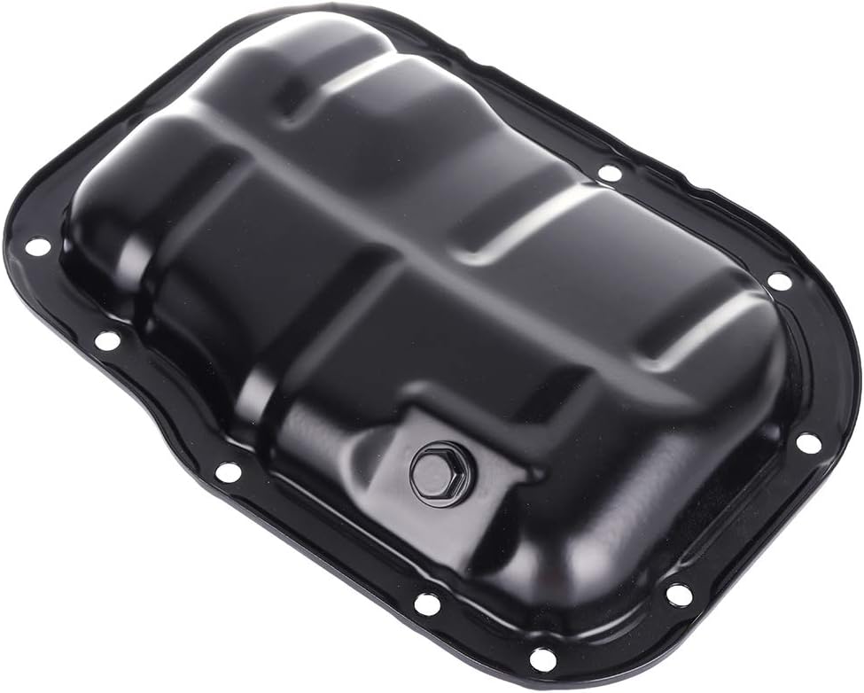 ANPART Oil Pan Replacing Engine Part for 20092014 Lexus CT200h Scion