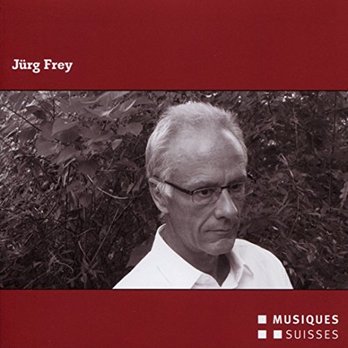 Juerg frey
