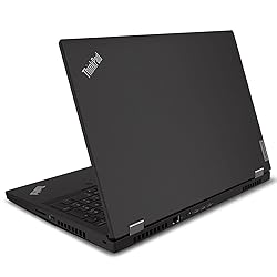 Lenovo ThinkPad P15 Workstation Gen 2, 15.6" FHD