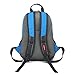 Childrens Backpack For school hiking camping Mini Small Backpack (Pink)