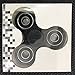 Fidget Spinner Toy Stress Reducer - Perfect For ADD, ADHD, Anxiety, and Autism Adult Children