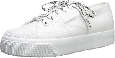 superga all white
