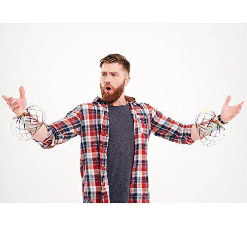 6 Maxdot+Spinner+Interactive+Sculpture+Spinning