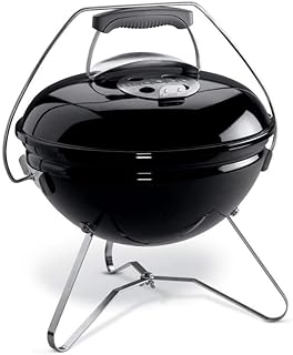 Weber Grill Smokey Joe Premium