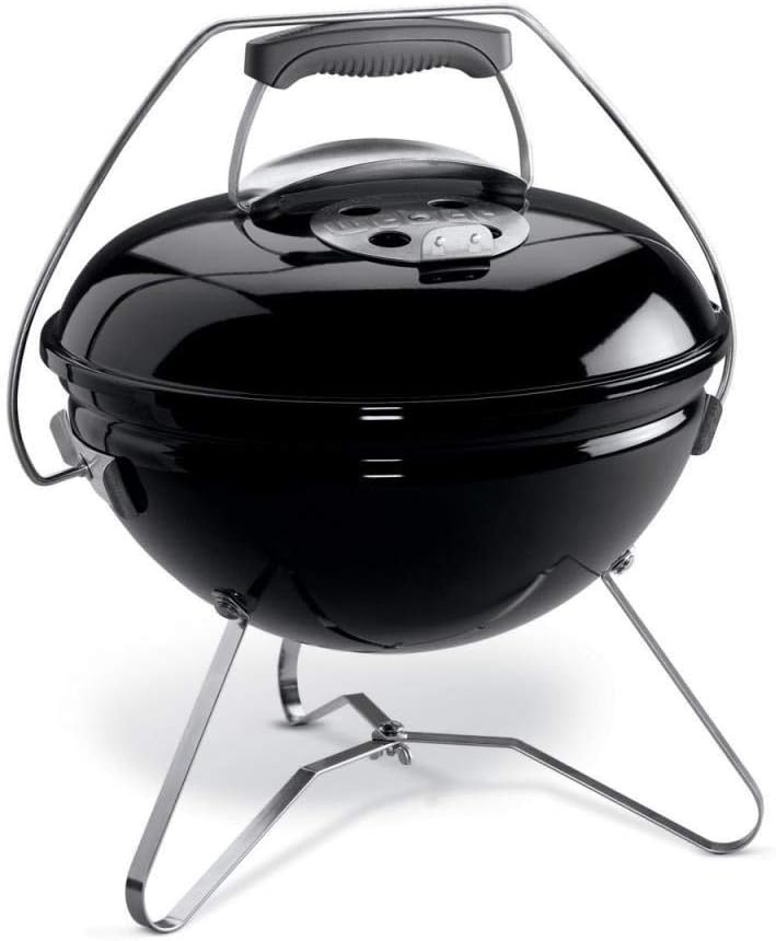 Weber Grill Smokey Joe Premium