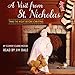 A Visit from St. Nicholas: 'Twas the Night Before Christmas