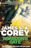 Abaddon's Gate (The Expanse Book 3)
