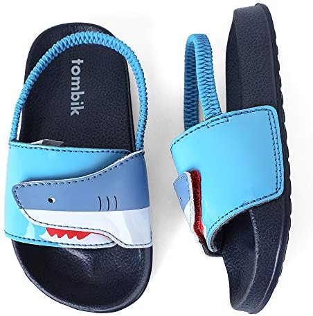 tombik sandals