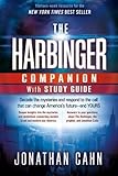 The Harbinger Companion With Study Guide: Decode the Mysteries and Respond to the Call that Can Change America's Future―and  Yours